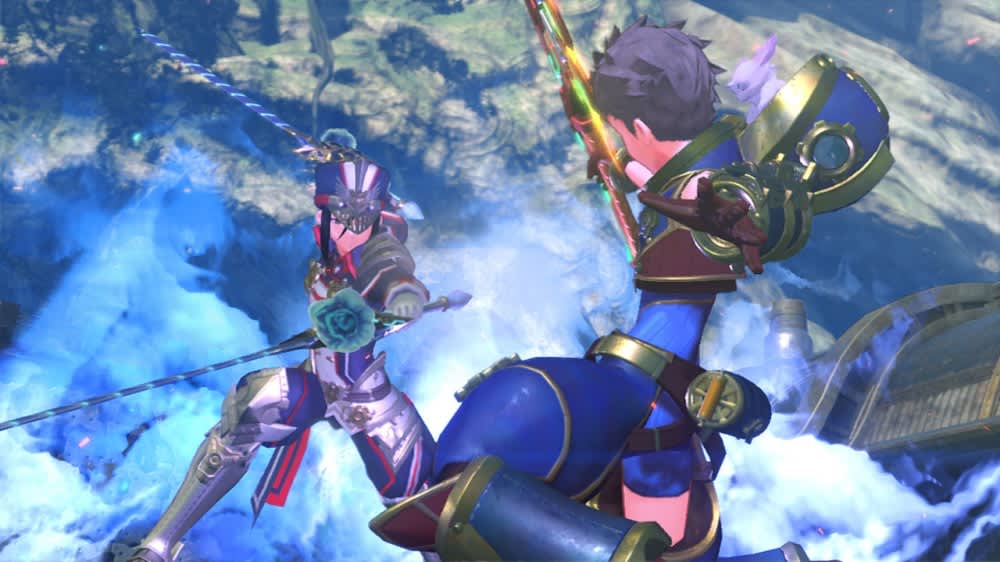 Xenoblade Chronicles 2 Image 2-4