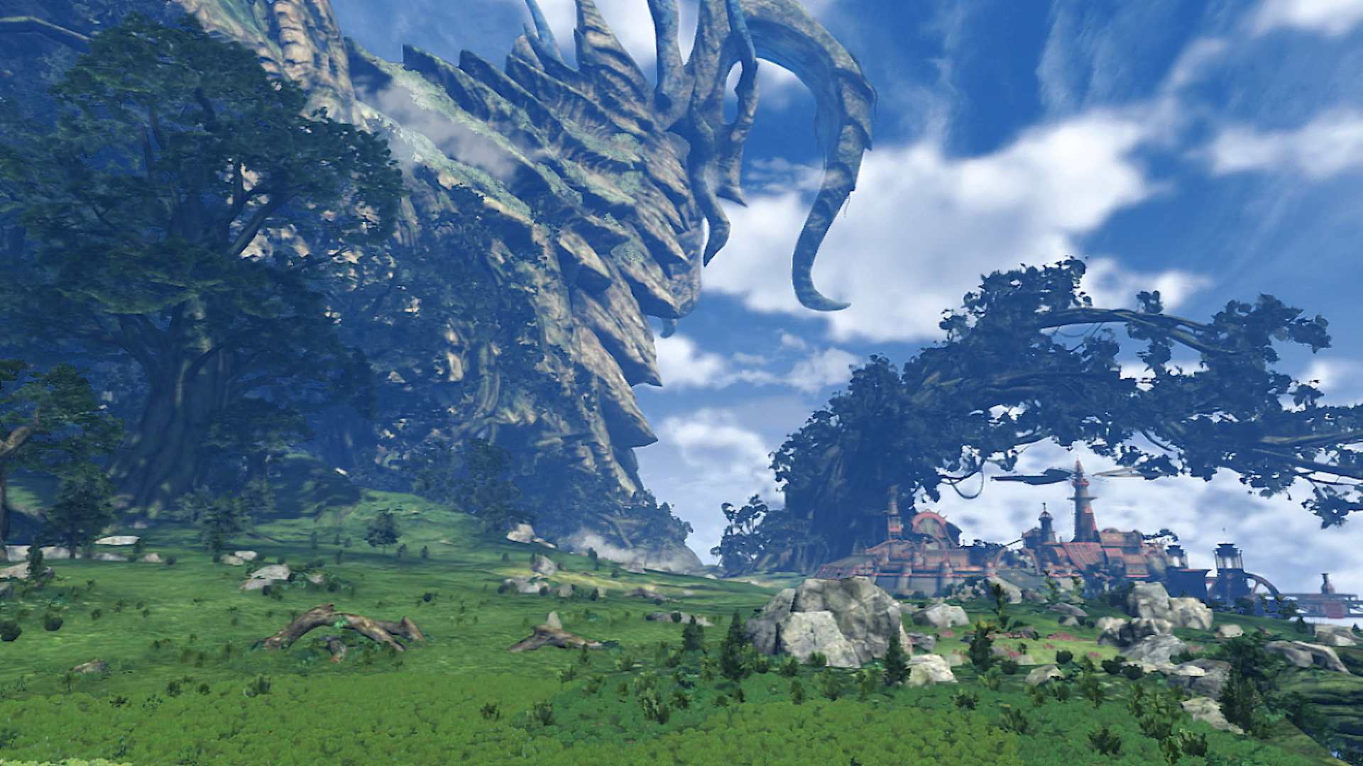 Xenoblade Chronicles 2 Image 1-1