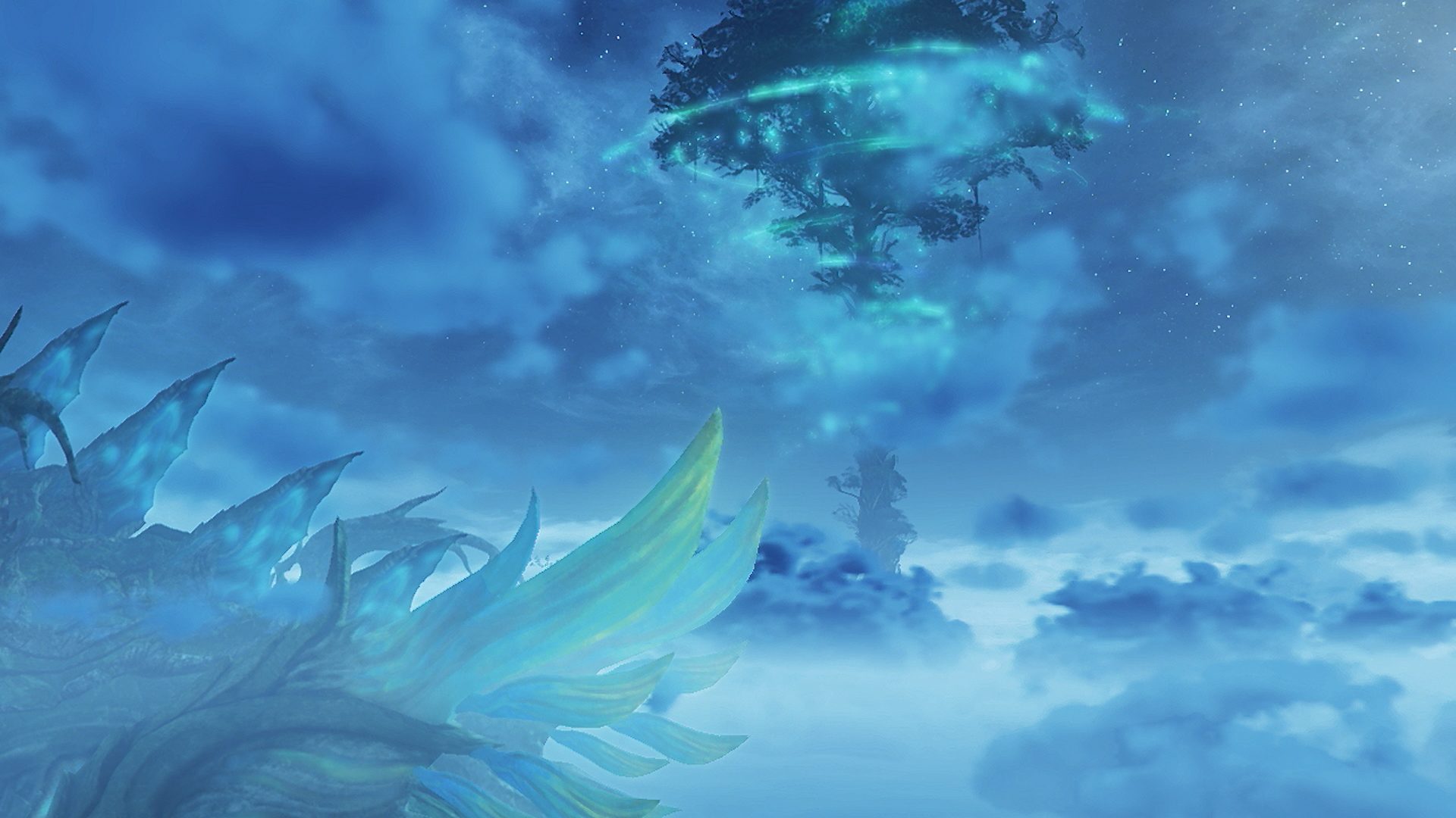 Xenoblade Chronicles 2 Image 1-4