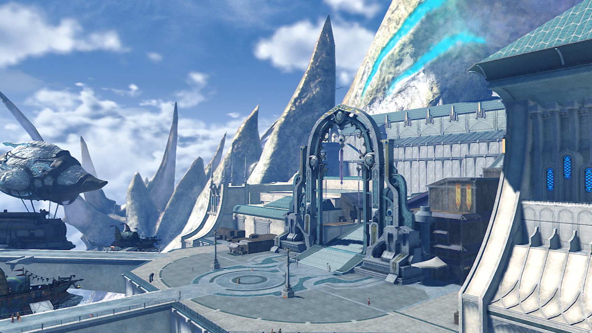 Xenoblade Chronicles 2 Image 1-2