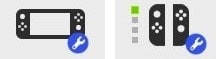 Joy-Con Not Responding or Responding Incorrectly When Used Wirelessly - Image