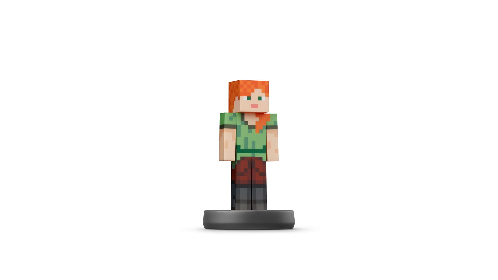 Alex - Super Smash Bros. Ultimate - amiibo