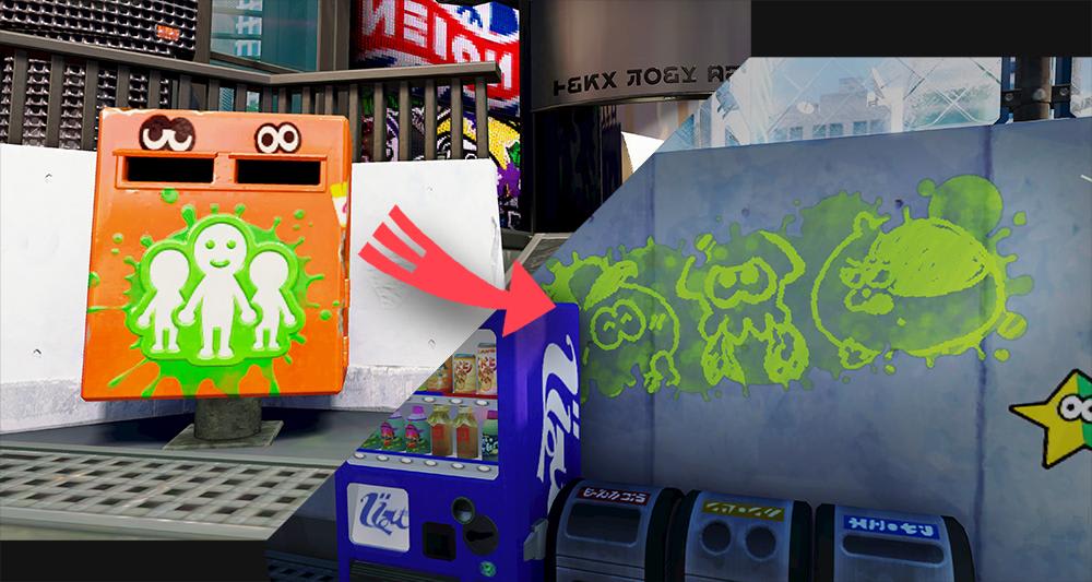 Ask the Developer Vol. 7, Splatoon 3 – Chapter 3 - Image 1