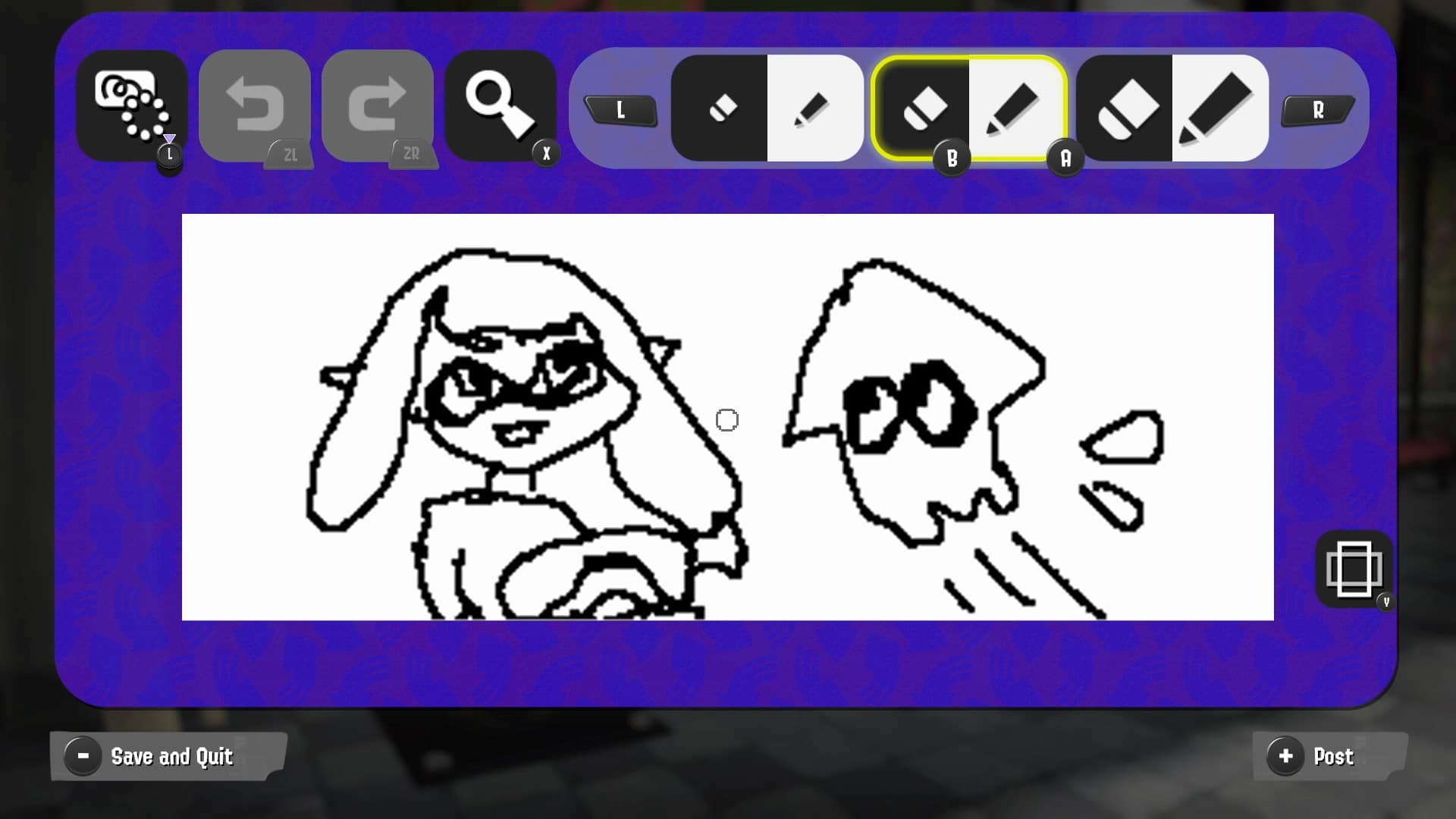 Ask the Developer Vol. 7, Splatoon 3 – Chapter 3 - Image 3