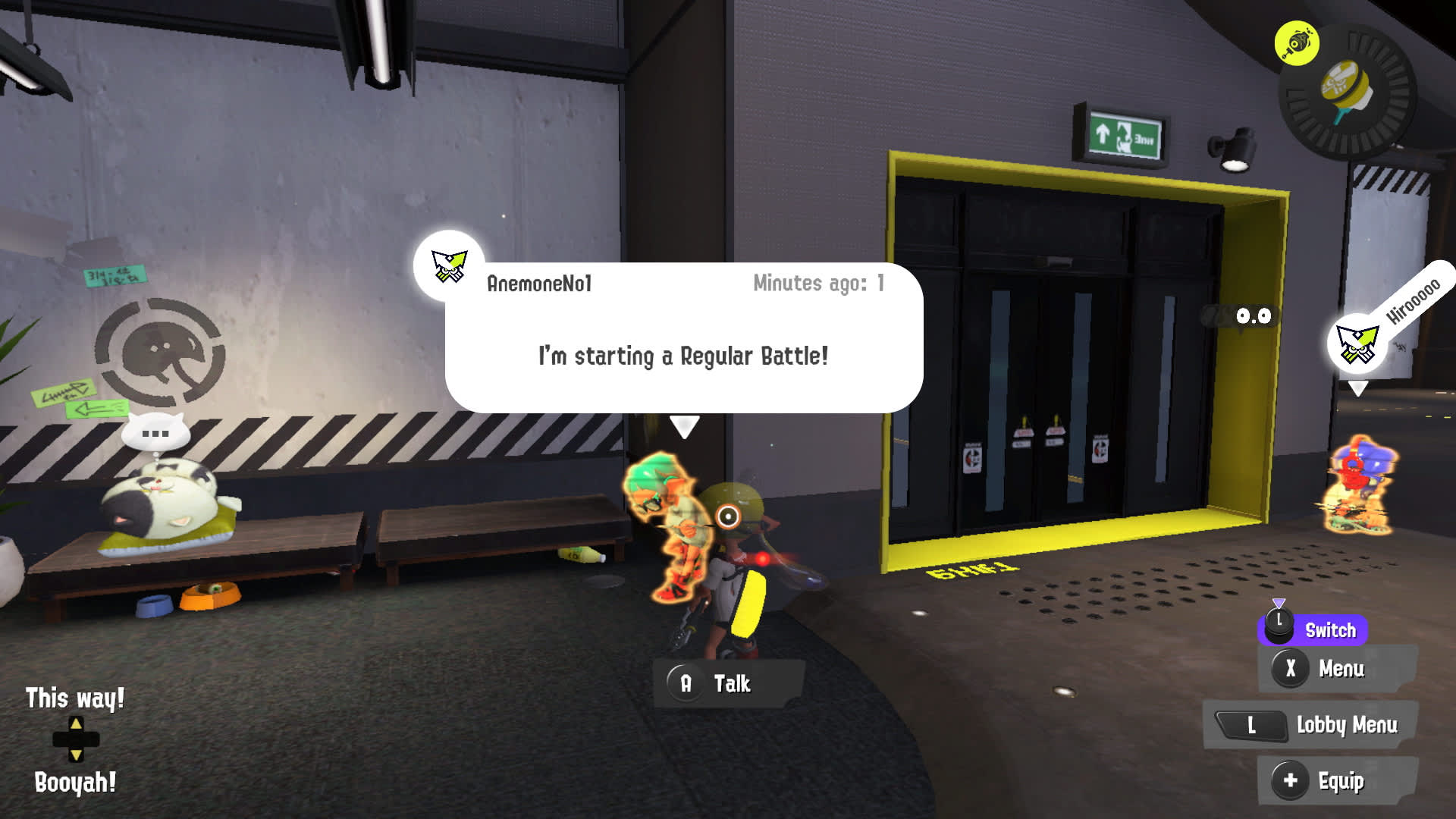 Ask the Developer Vol. 7, Splatoon 3 – Chapter 3 - Image 4