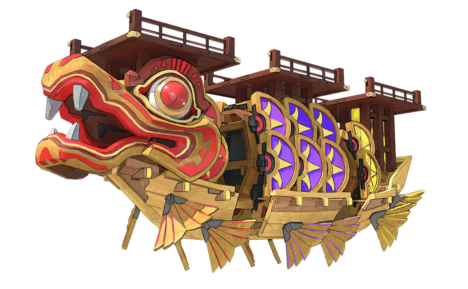 Ask the Developer Vol. 7, Splatoon 3 – Chapter 3 - Image 6