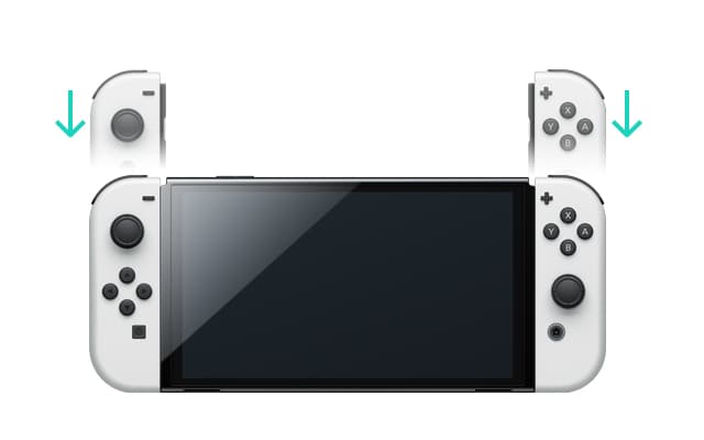 Nintendo Switch First-Time Setup and Connection - Image 2