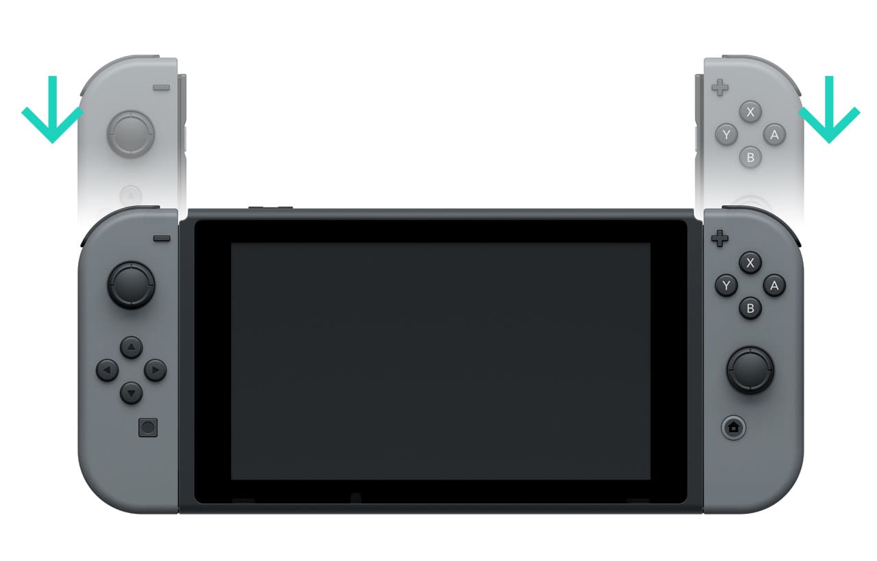 Nintendo Switch First-Time Setup and Connection - Image 3
