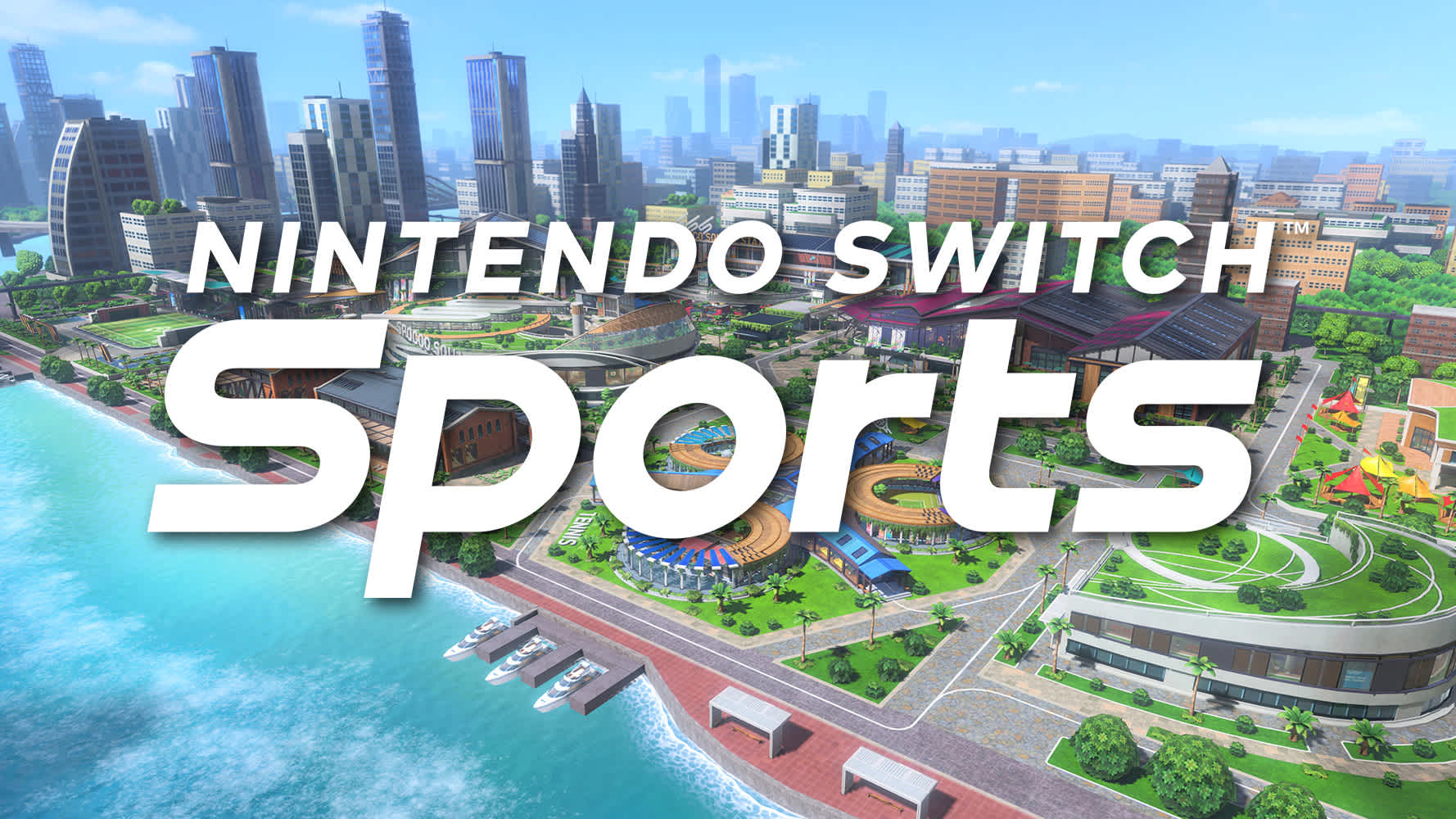 Nintendo Switch Sports Tips and Tricks - Nintendo