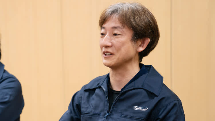 Ask the Developer Vol. 9, The Legend of Zelda: Tears of the Kingdom – Chapter 1 Image 2