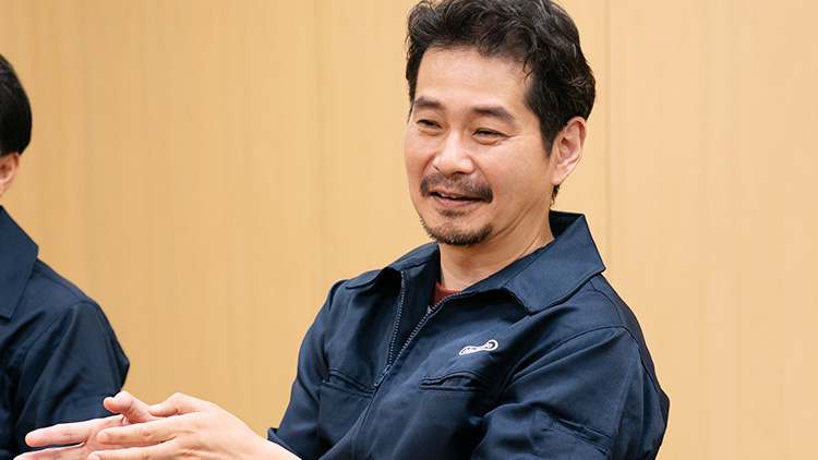 Ask the Developer Vol. 9, The Legend of Zelda: Tears of the Kingdom – Chapter 2 Image 2