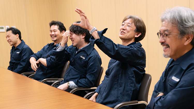 Ask the Developer Vol. 9, The Legend of Zelda: Tears of the Kingdom – Chapter 3 Image 2