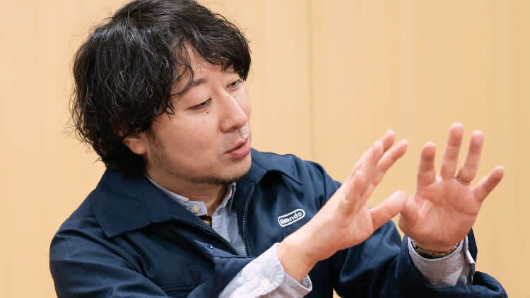 Ask the Developer Vol. 9, The Legend of Zelda: Tears of the Kingdom – Chapter 3 Image 3