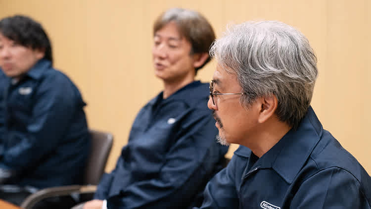 Ask the Developer Vol. 9, The Legend of Zelda: Tears of the Kingdom – Chapter 5 Image 2