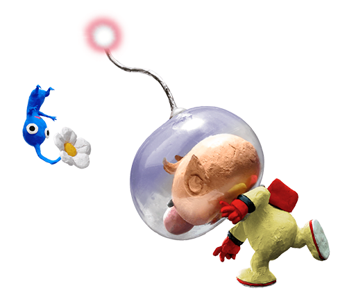 Pikmin 2 Image 2