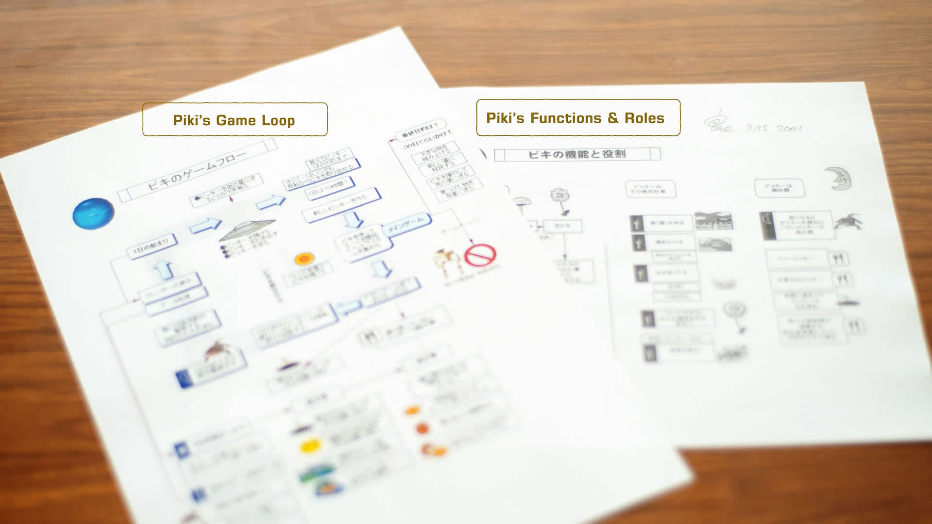 Ask the Developer Vol. 10, Pikmin 4 Image 6