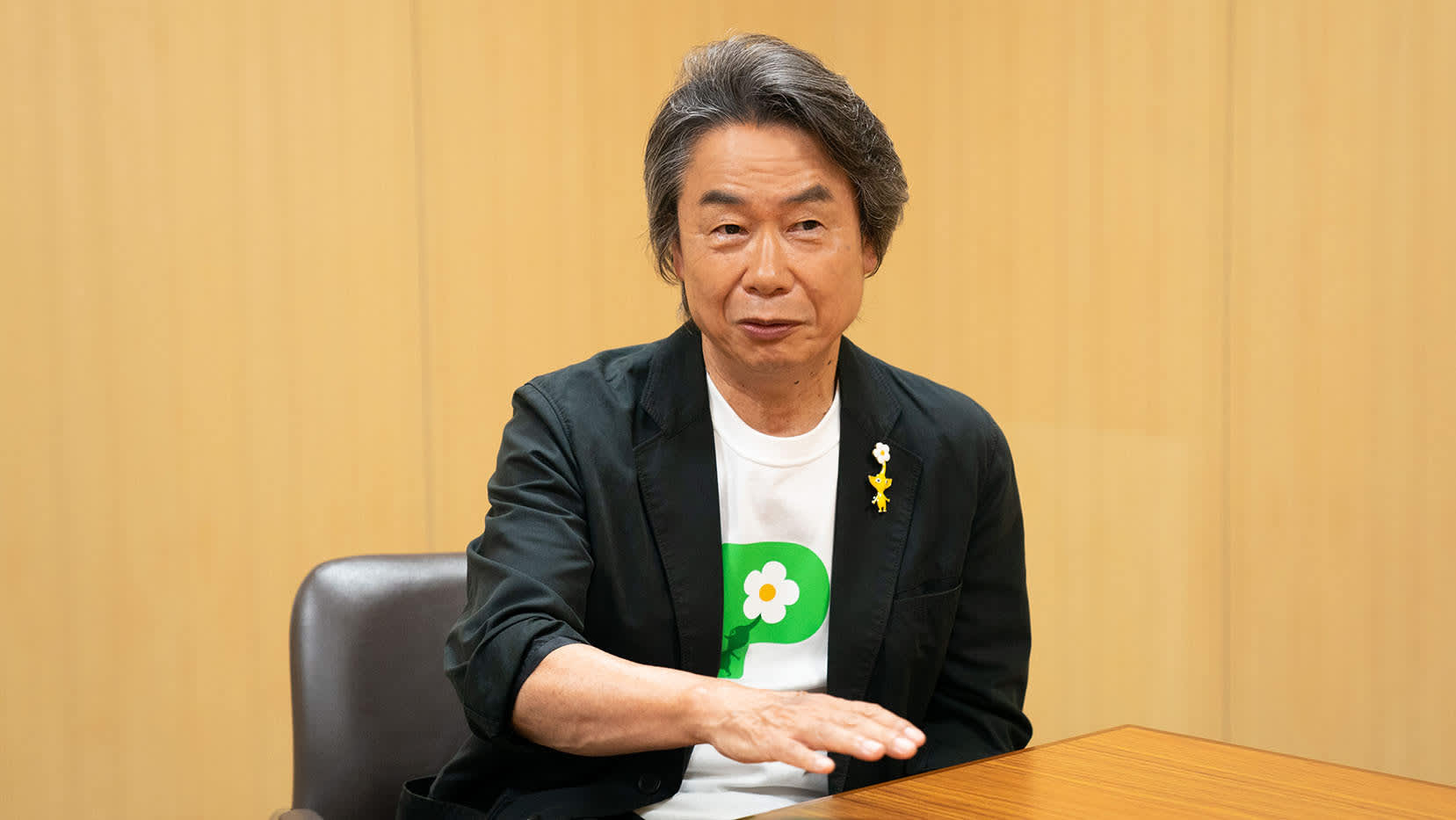 Ask the Developer Vol. 10, Pikmin 4 – Chapter 2 Image 12