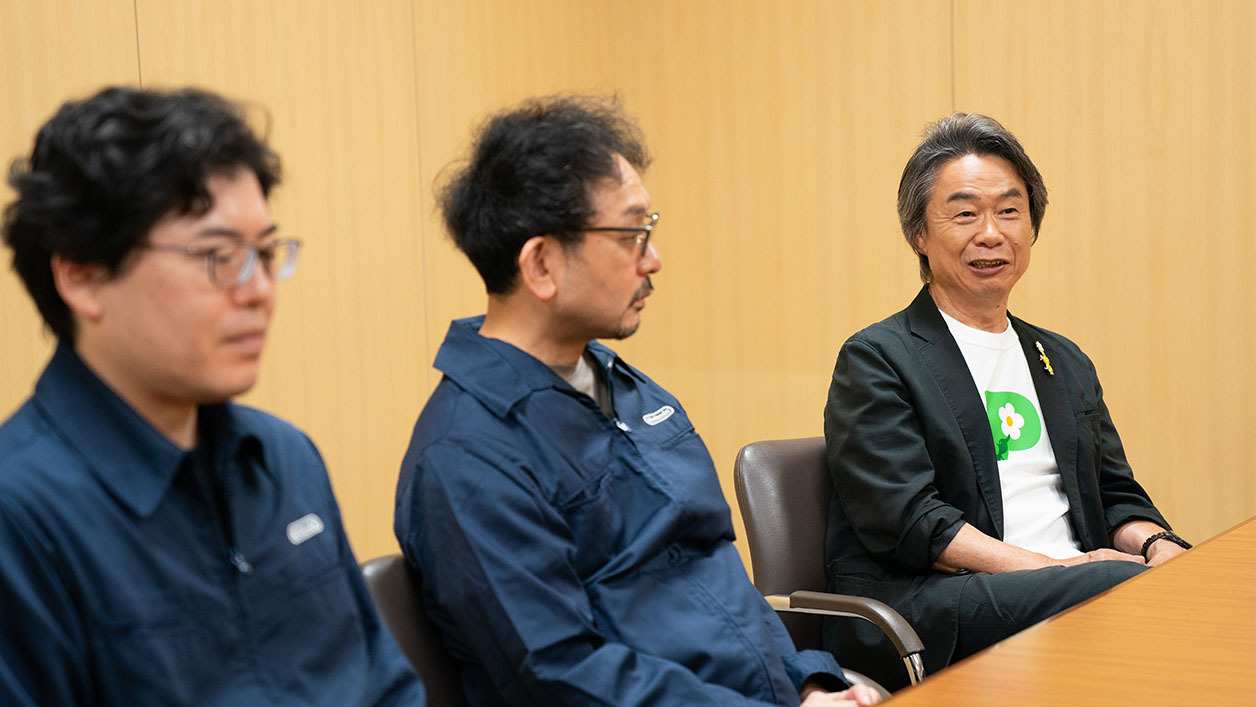 Ask the Developer Vol. 10, Pikmin 4 – Chapter 3 Image 16