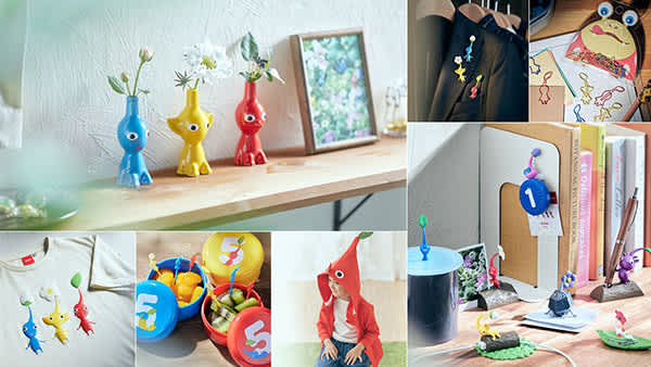 Ask the Developer Vol. 10, Pikmin 4 – Chapter 3 Image 18