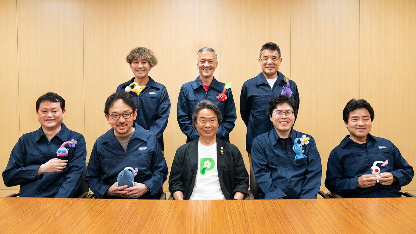 Ask the Developer Vol. 10, Pikmin 4 – Chapter 3 Image 19