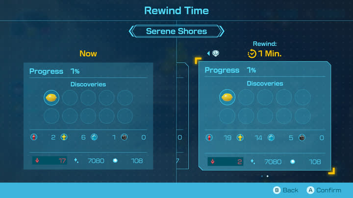 Explore to the fullest with these Pikmin 4 tips! Image 3
