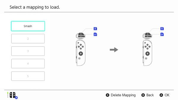 How to change button mapping - Image 3