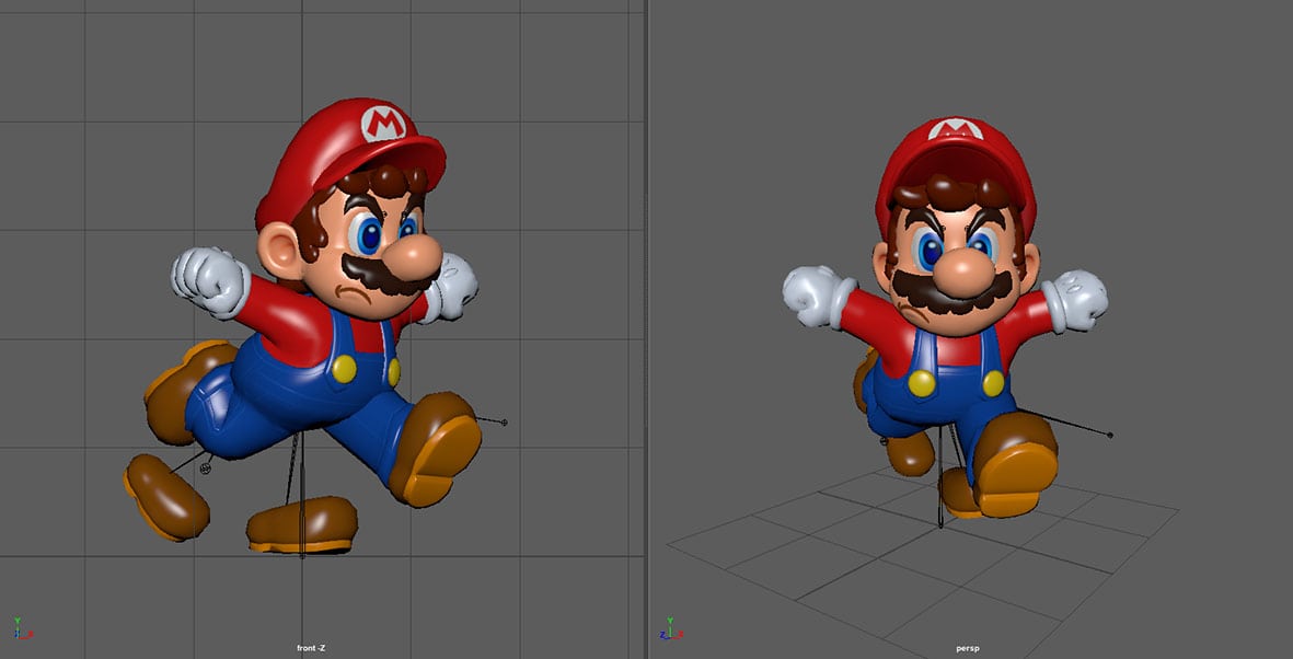 Ask the Developer Vol. 11, Super Mario Bros. Wonder – Chapter 2 Image 1