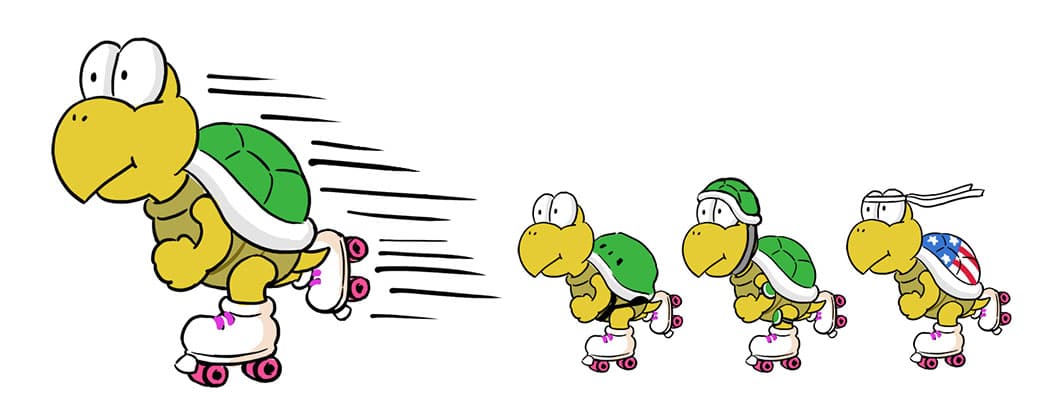 Ask the Developer Vol. 11, Super Mario Bros. Wonder – Chapter 2 Image 3