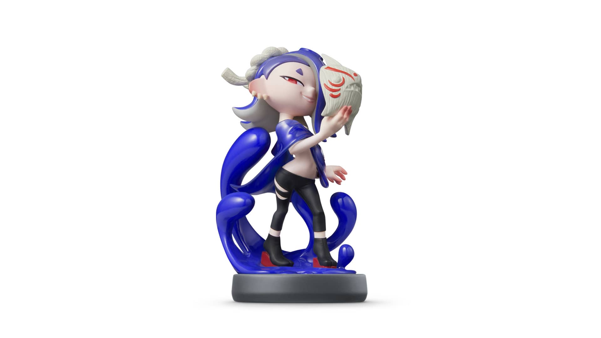 Shiver amiibo Image