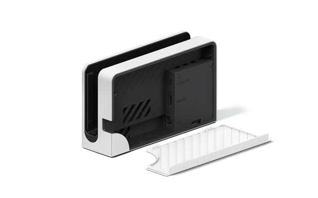 How to Connect a Nintendo Switch Console to a TV - Support - Nintendo
