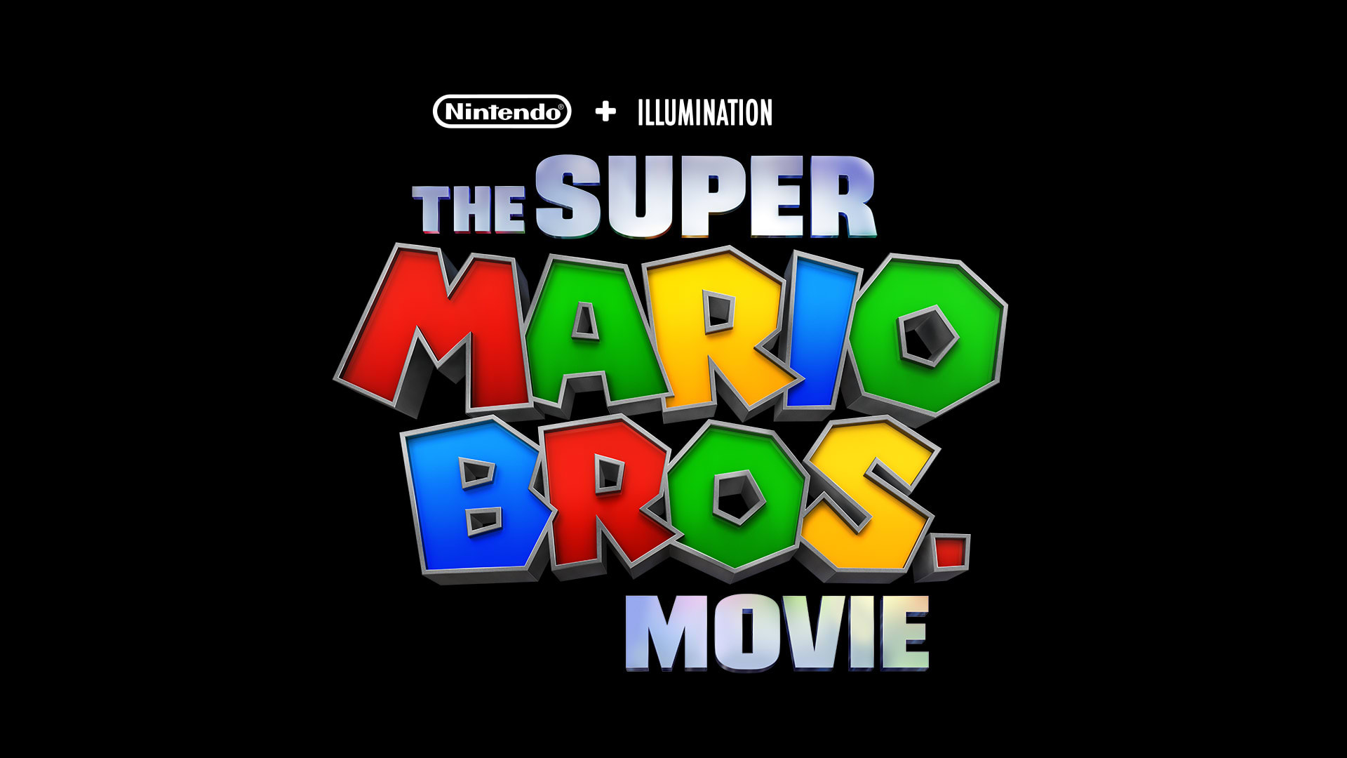 [Mario] Movie Guidebook Asset