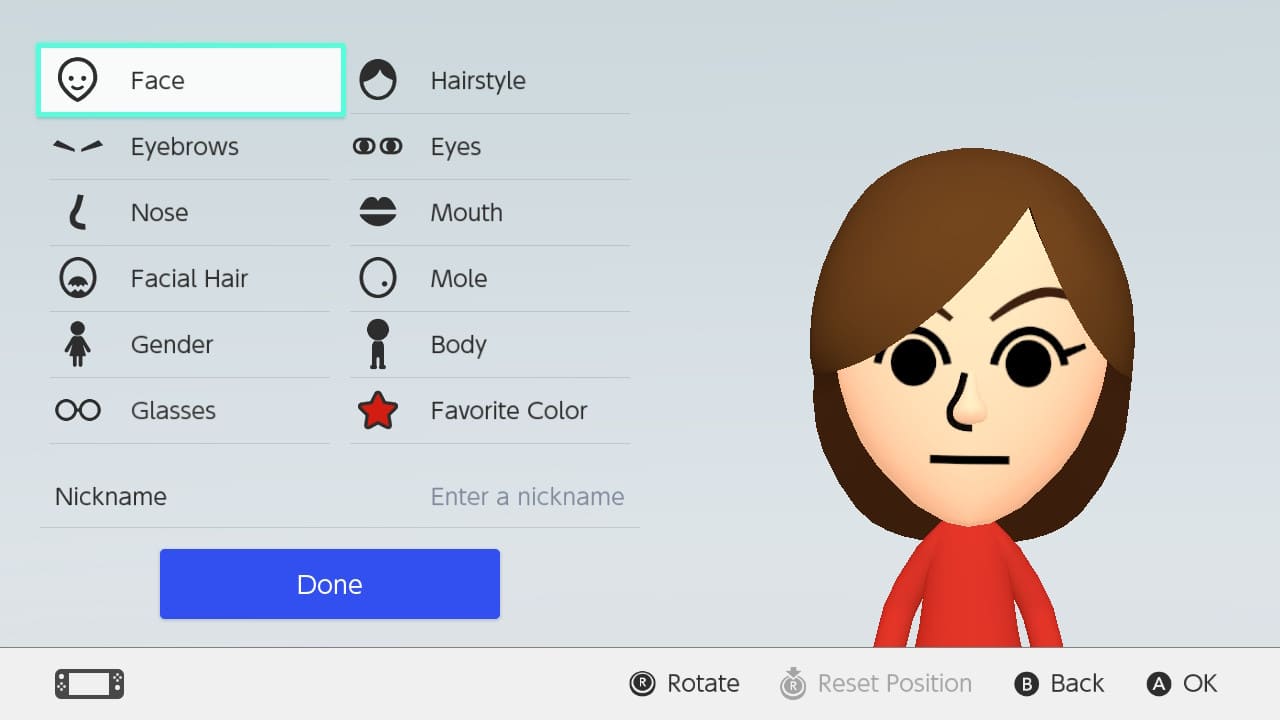 Miimaker features 