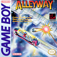 [NS2 Games] Alleyway Image
