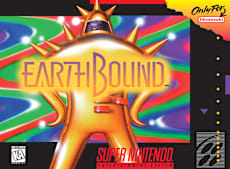 [NS2 Games] EarthBound Image