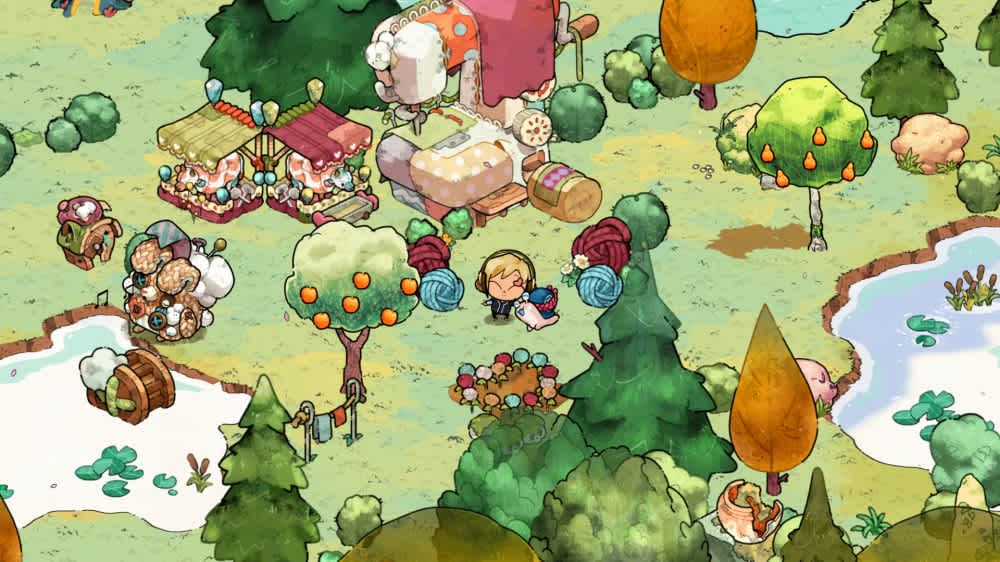 [Upcoming games – July 2026] Screenshot 7