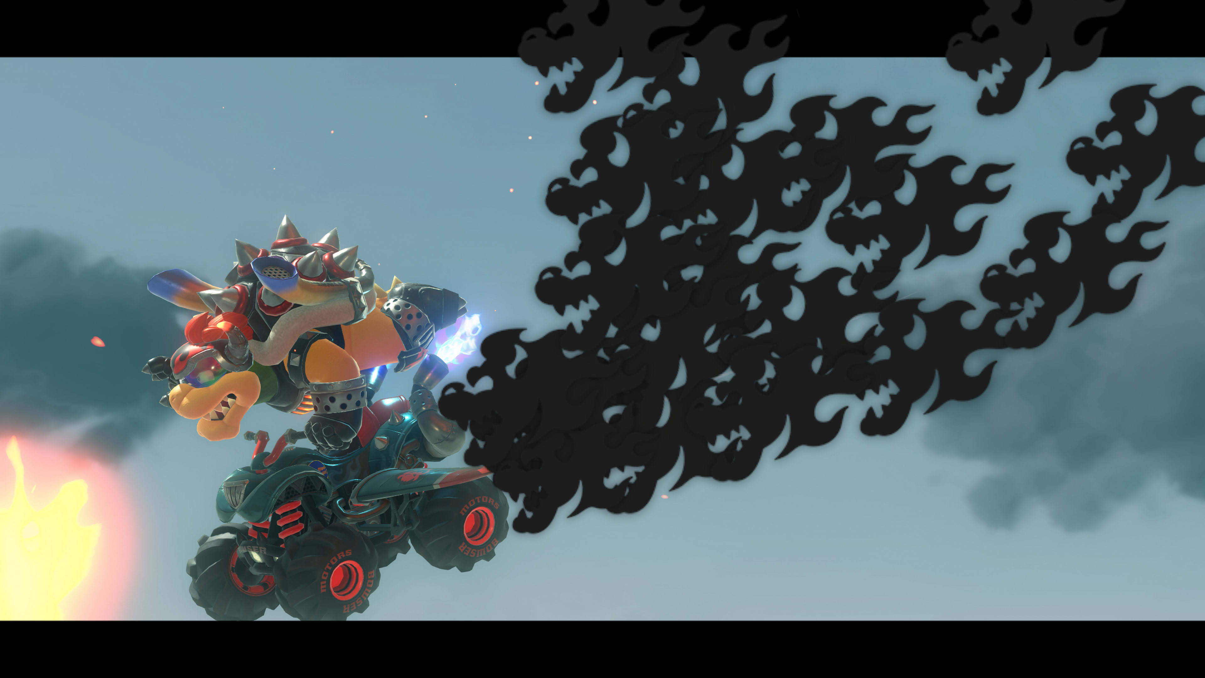 [Mario Kart World Ver 1.7.0 Article] Screenshot 10