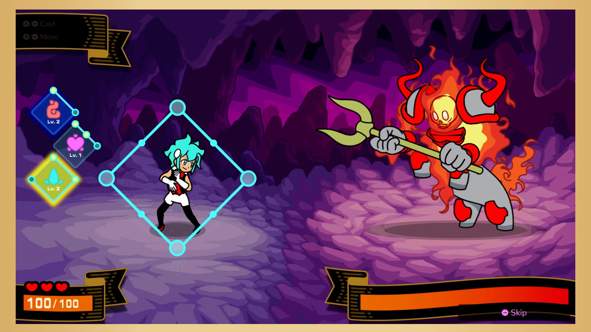 [Rhythm Paradise Groove Find Your Flow Article] Screenshot 2