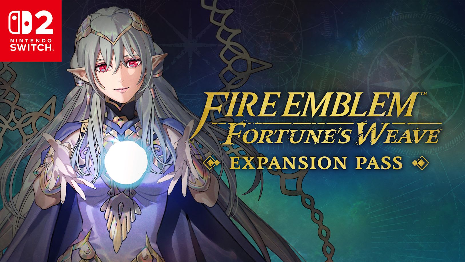Paid DLC is coming to Fire Emblem: Fortune's Weave—Wave 1 is out now!  - Hero