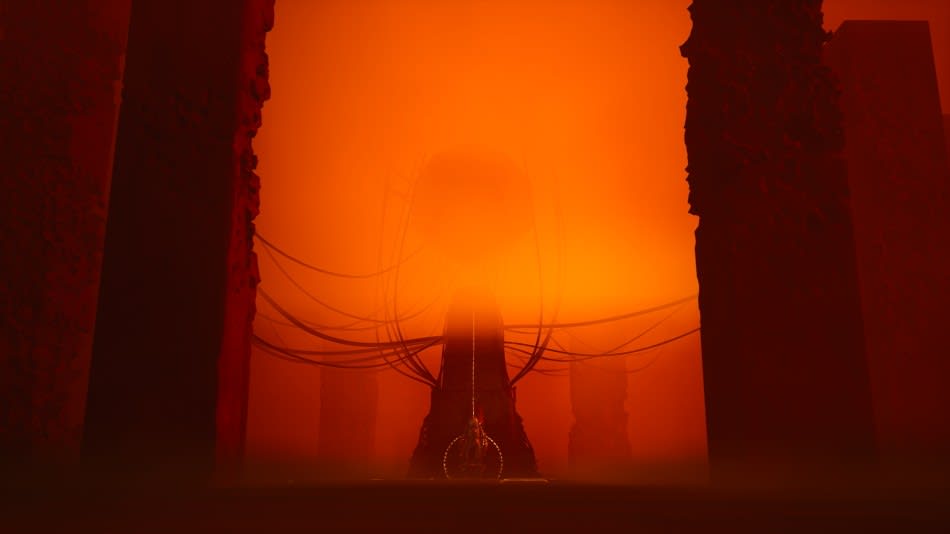 Seriously scary horror games for Nintendo Switch 2 and Nintendo Switch - Image 2