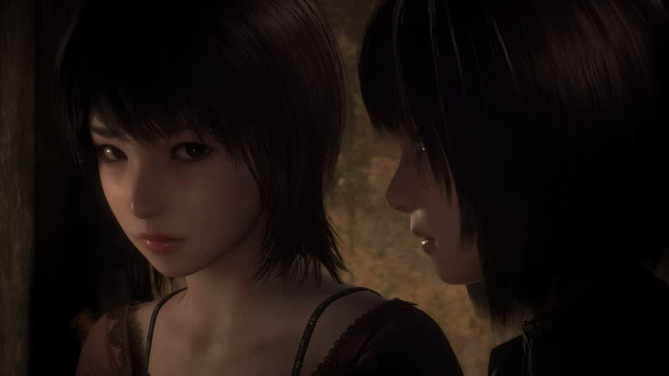 Seriously scary horror games for Nintendo Switch 2 and Nintendo Switch - Image 1